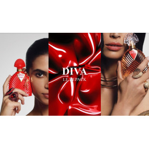 Diva - Eau de Parfum